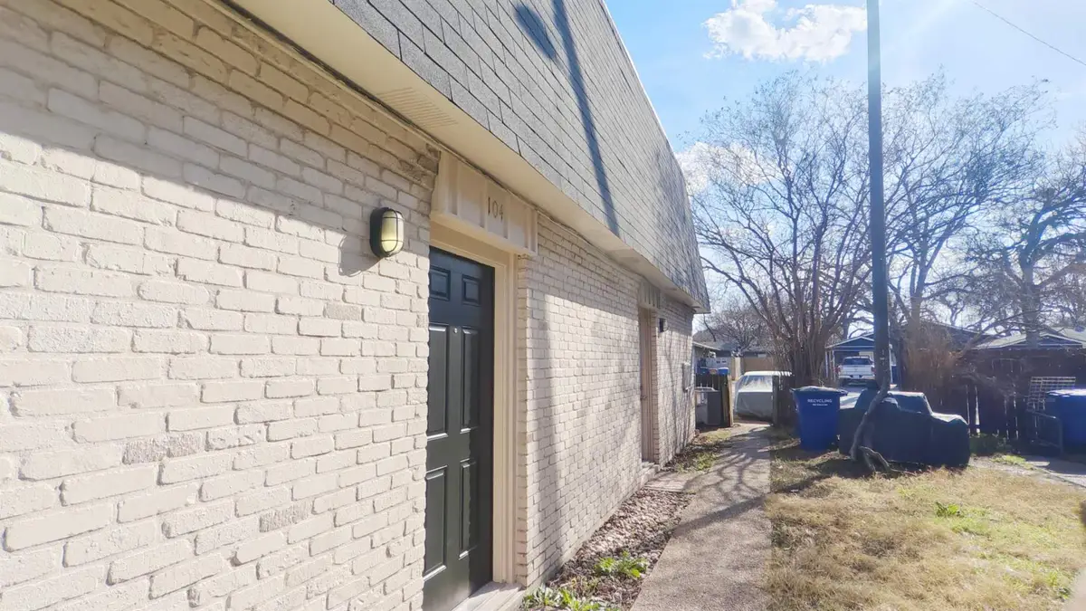 1900 Hearthside Dr, Austin, TX 78757 - #1