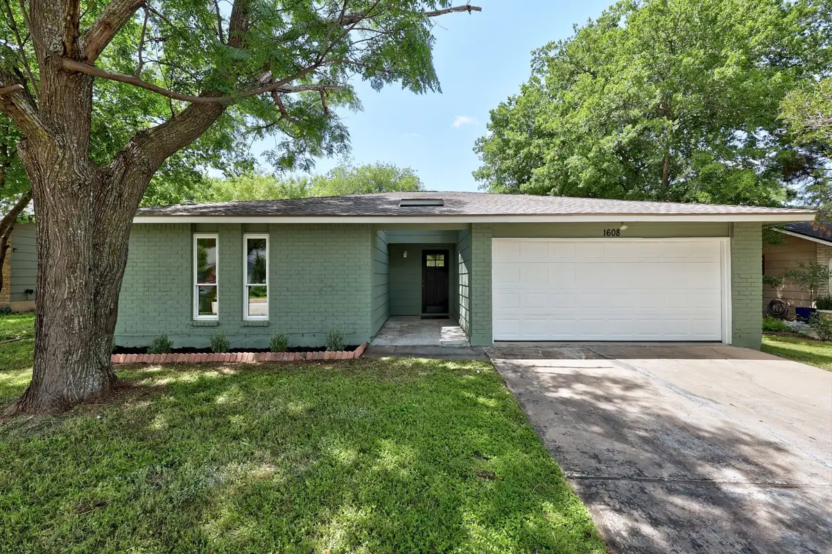 1608 Remuda Cir, Round Rock, TX 78681 - #1