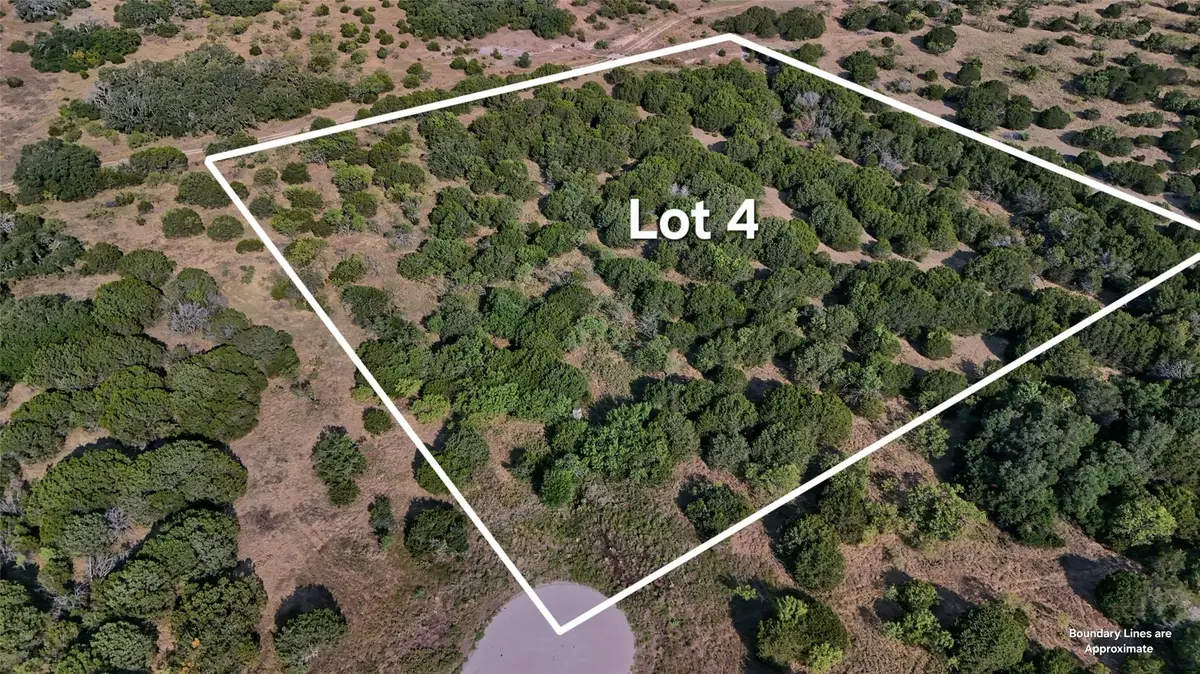 Lot 4 Us Hwy 190 Highway, Lometa, TX 76853 - #1