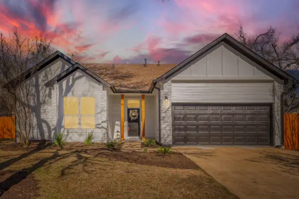 2904 Garvey Cv, Austin, TX 78748