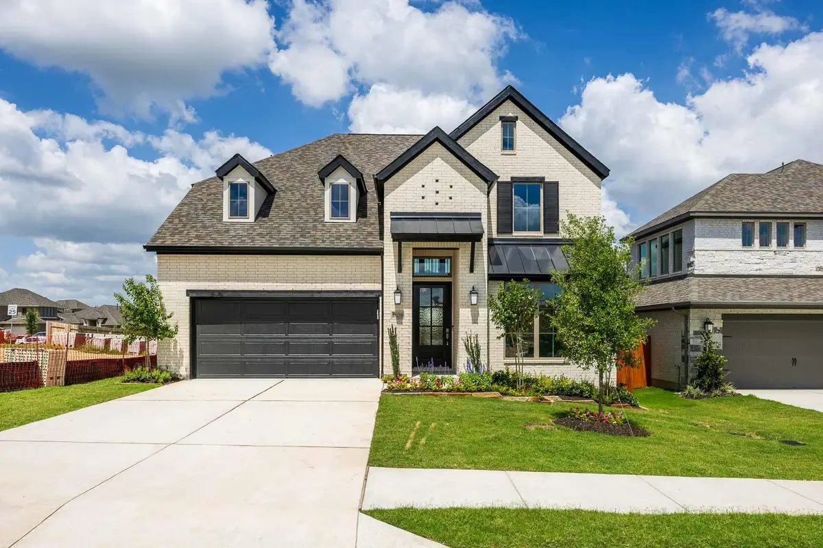 1109 Lariat Loop, Liberty Hill, TX 78642 - #1