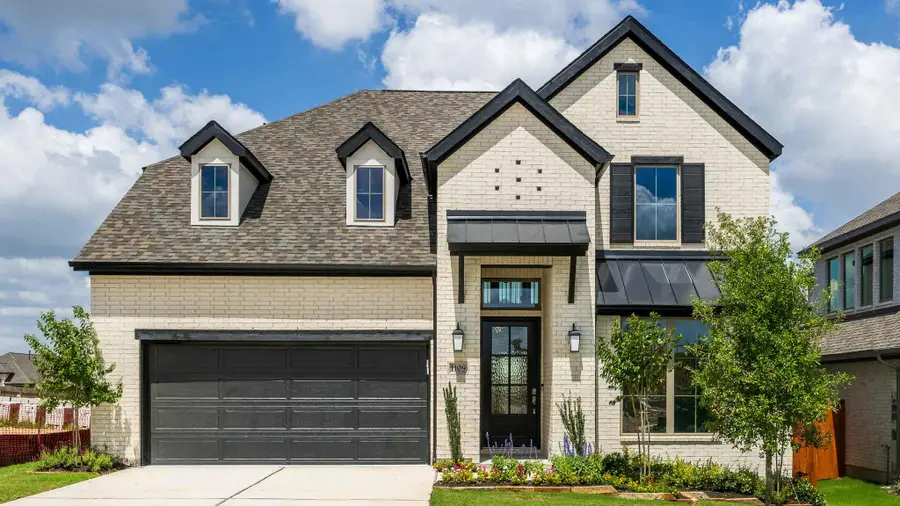 1109 Lariat Loop, Liberty Hill, TX 78642 - #2