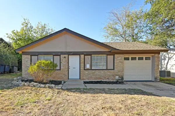 5904 Garden Oaks Dr, Austin, TX 78745