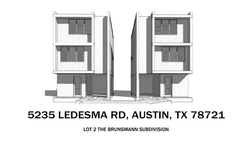 5235 Ledesma Rd, Austin, TX 78721 - #2