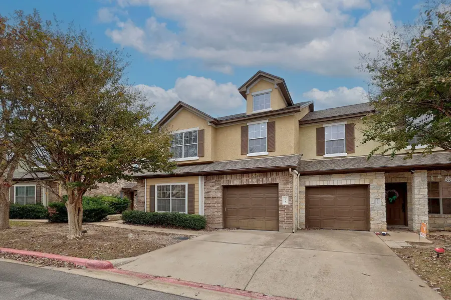 1900 Little Elm Trl #75, Cedar Park, TX 78613 - #2