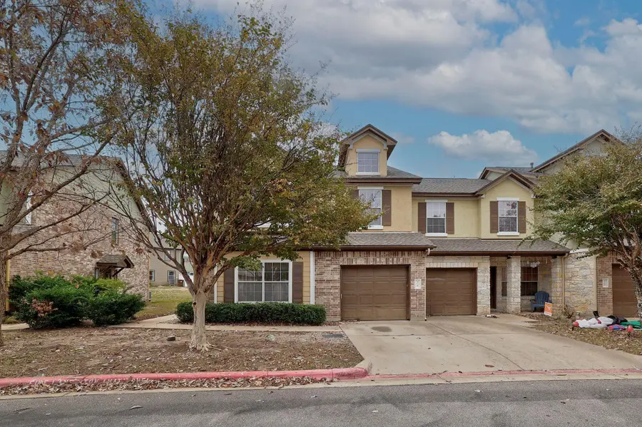 1900 Little Elm Trl #75, Cedar Park, TX 78613 - #3
