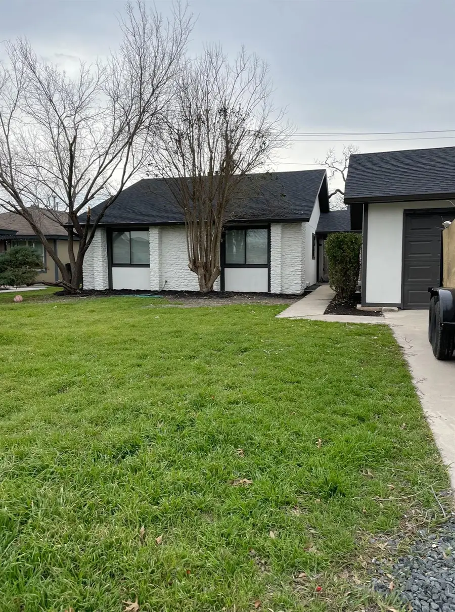 1700 Garden Villa Dr, Georgetown, TX 78628 - Image #2