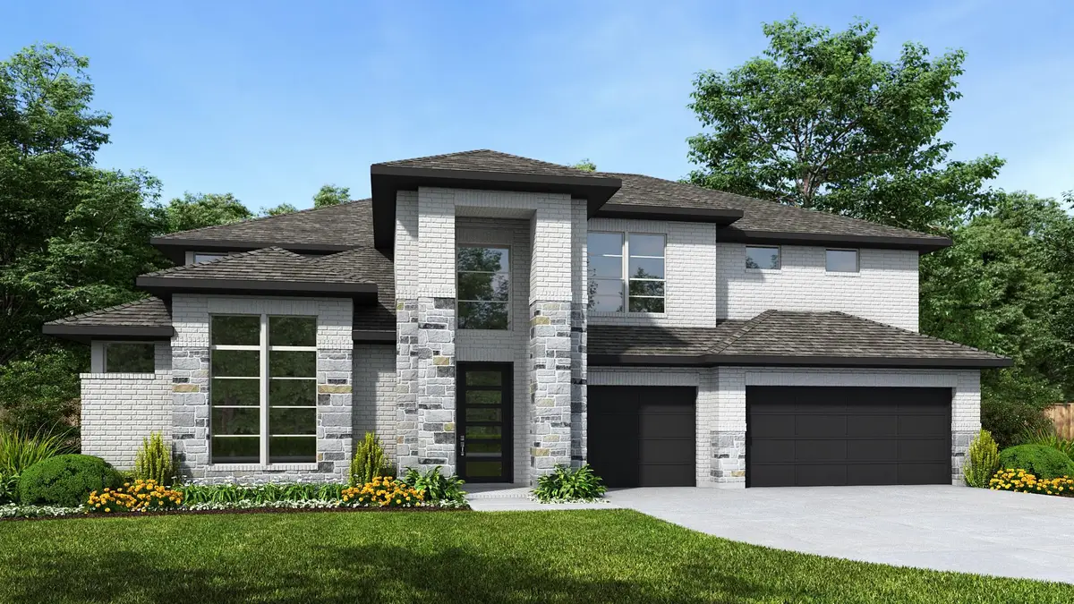 694 Leaning Rock Rdg, Austin, TX 78737 - #1