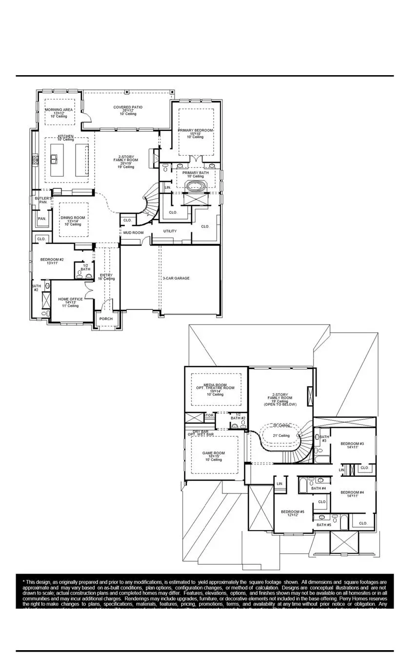 694 Leaning Rock Rdg, Austin, TX 78737 - #2