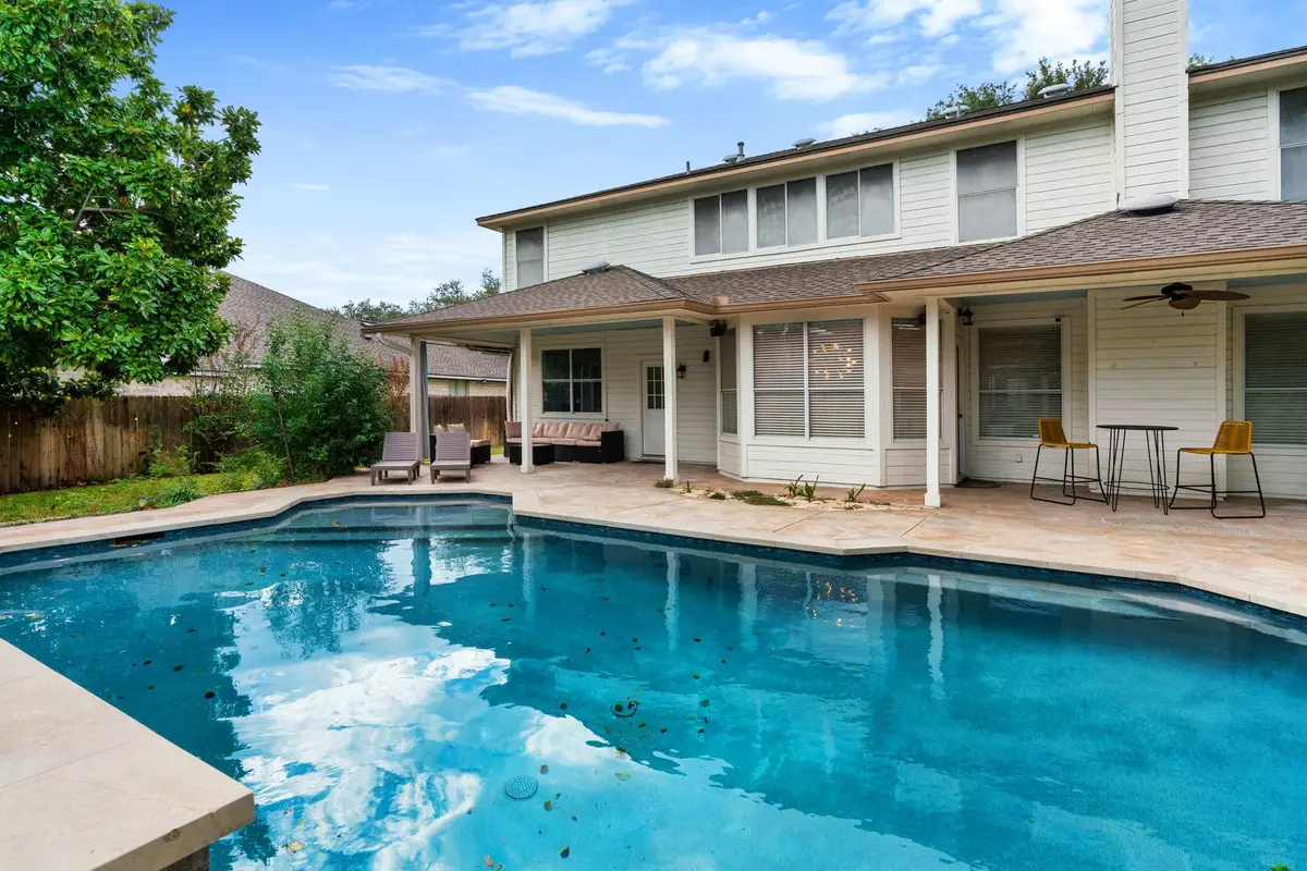 807 Clarence Bohls Ln, Pflugerville, TX 78660 - Image #1