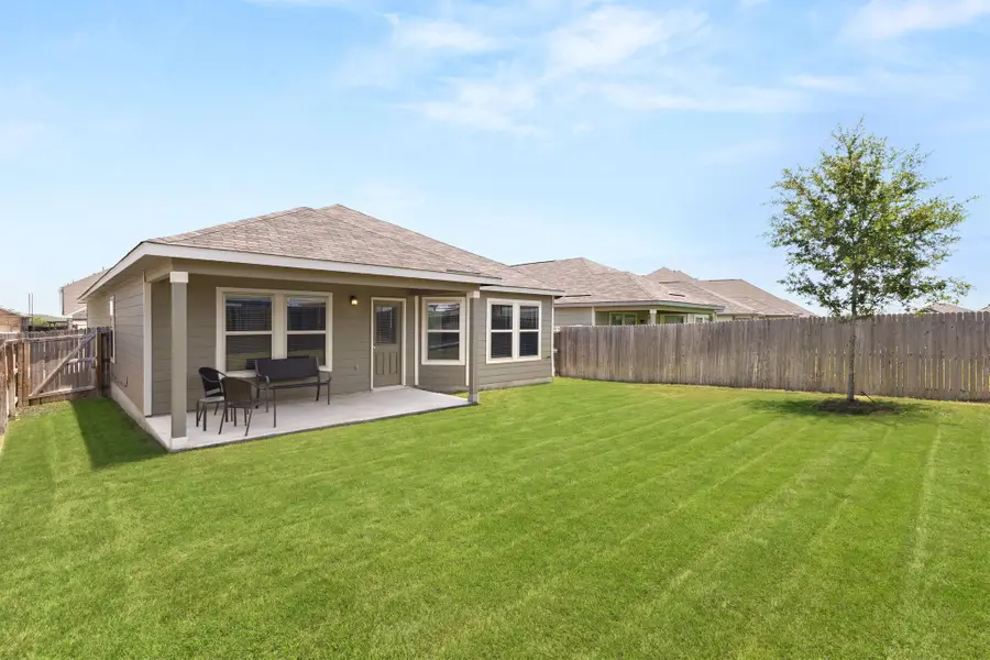 1008 Windflower, New Braunfels, TX 78130 - #2