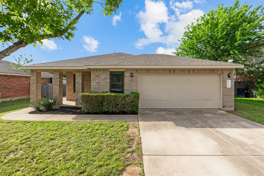 710 Sherry Dr, Leander, TX 78641 - #2