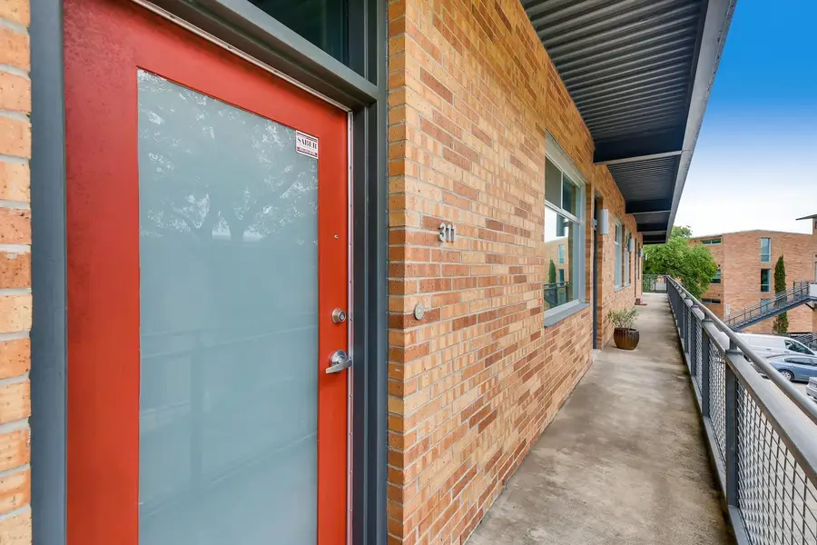 2205 N Lamar Blvd #311, Austin, TX 78705 - #2