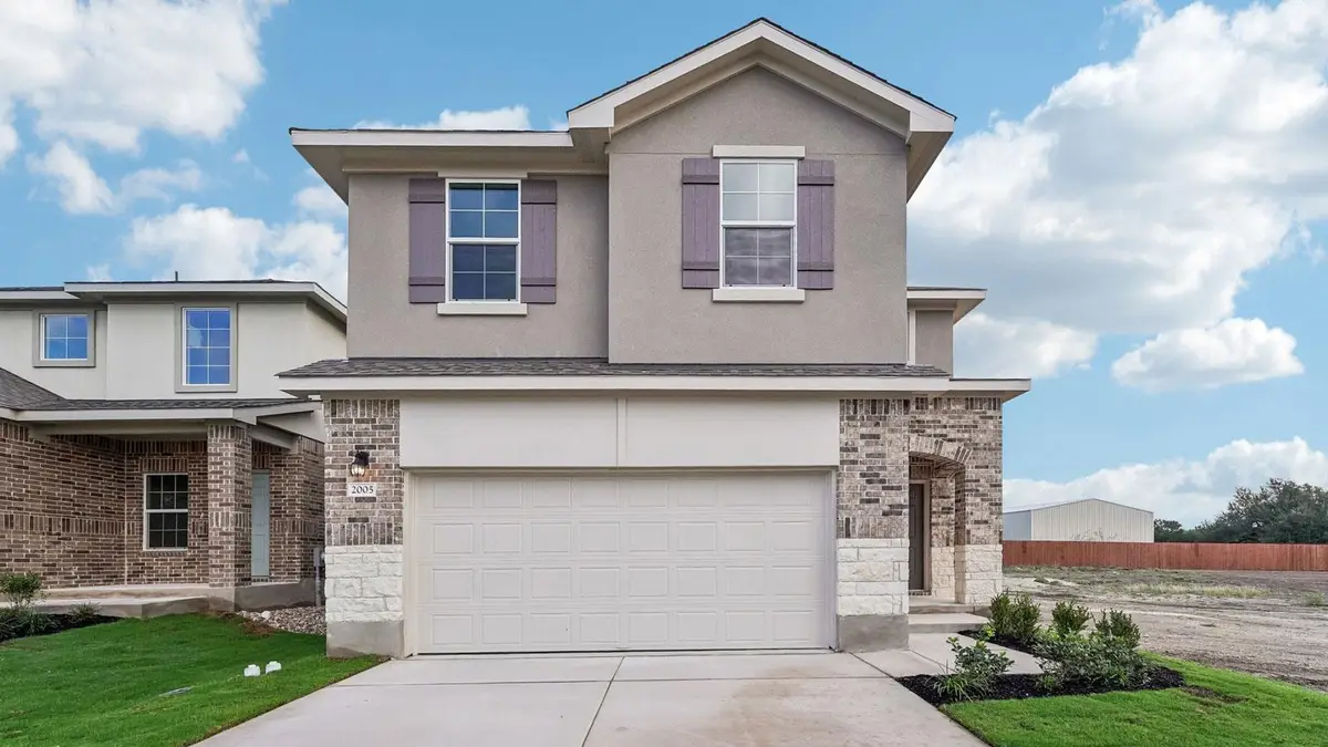 2005 Arbuckle Dr, Leander, TX 78641 - #1