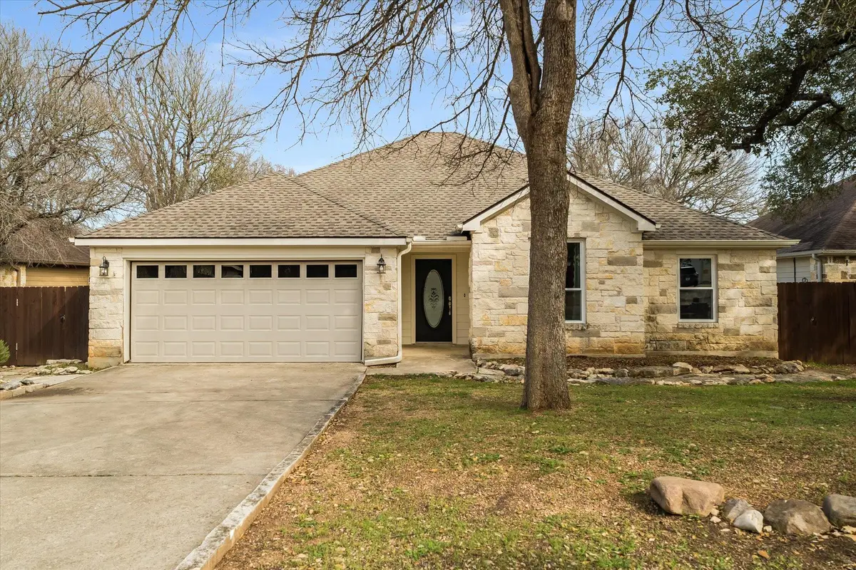 16 Serenade Cir, Wimberley, TX 78676 - #1