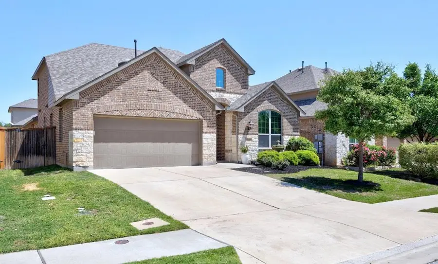 525 Garner Park Dr, Georgetown, TX 78628 - #2