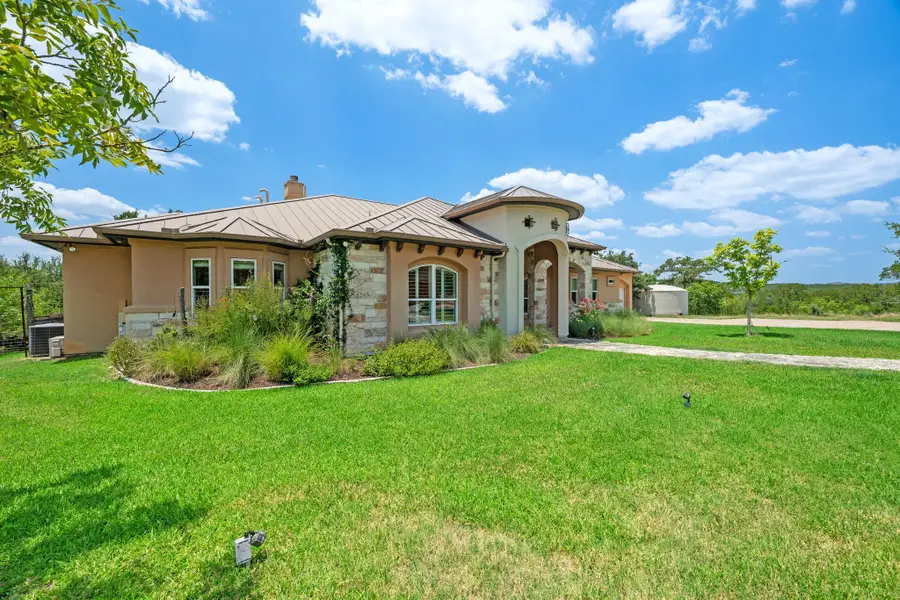 1012 Quail Ridge Dr, Dripping Springs, TX 78620 - #2