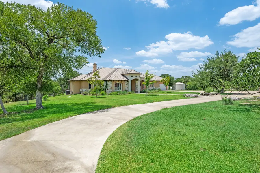 1012 Quail Ridge Dr, Dripping Springs, TX 78620 - #3