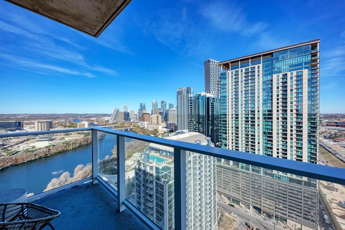 48 East Ave #2802, Austin, TX 78701 - Image #1