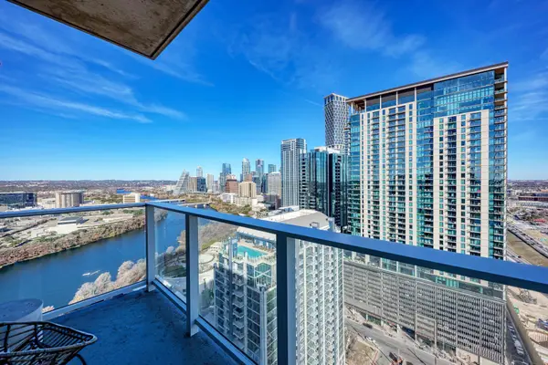 48 East Ave #2802, Austin, TX 78701