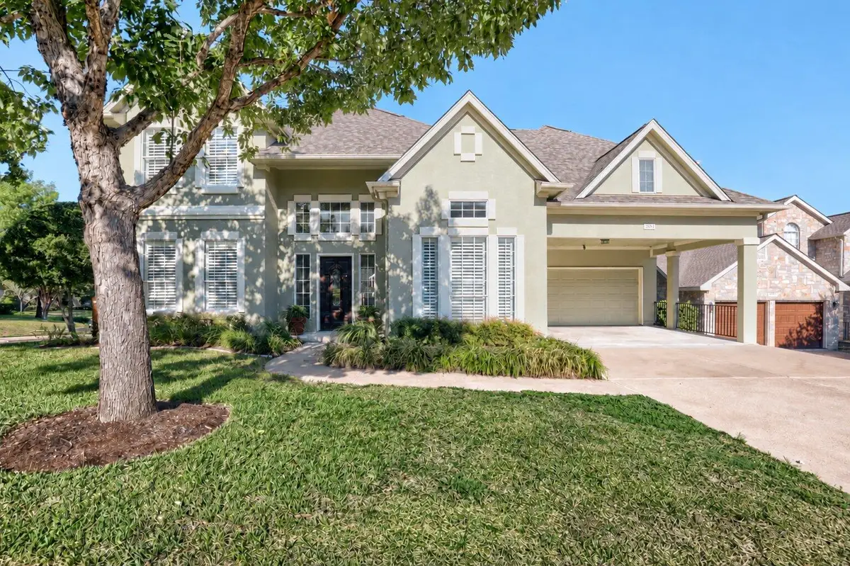 2801 Lenwood Ct, Austin, TX 78738 - #1