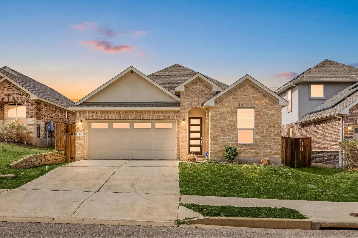 904 Balsora Cv, Georgetown, TX 78628 - #1