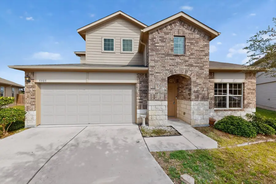 5905 Diamondleaf Bnd, Austin, TX 78724 - #2