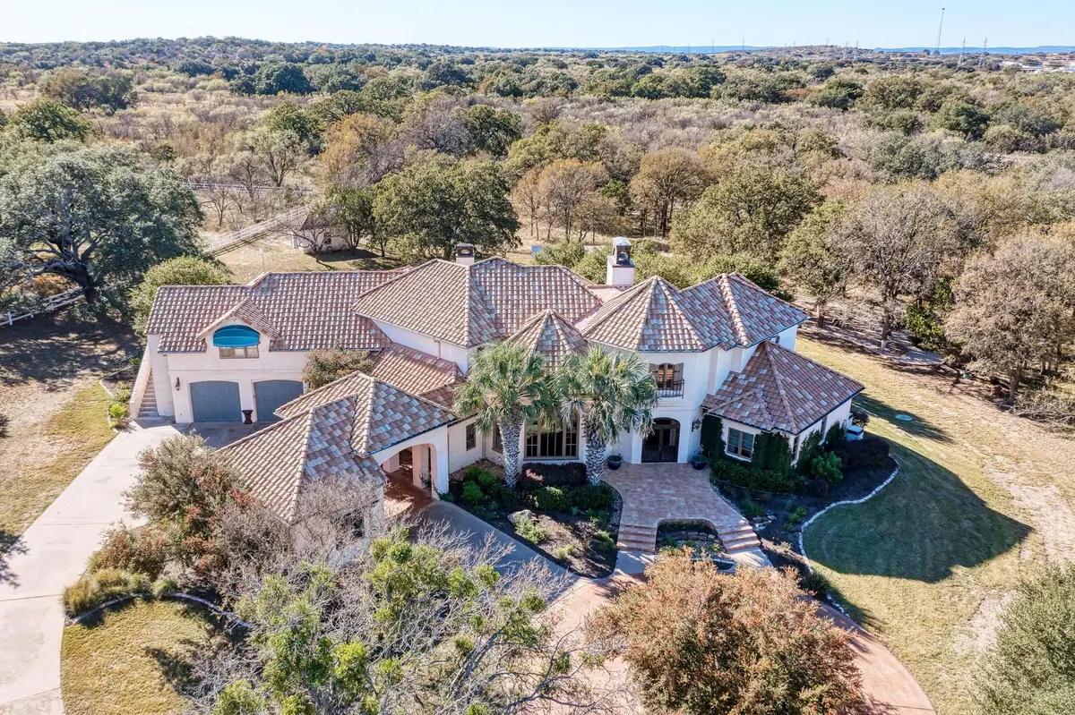 408 Haney Trce, Horseshoe Bay, TX 78657 - #1