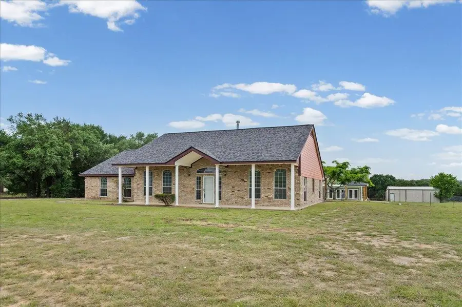 943 Honeysuckle Dr, Killeen, TX 76549 - #2