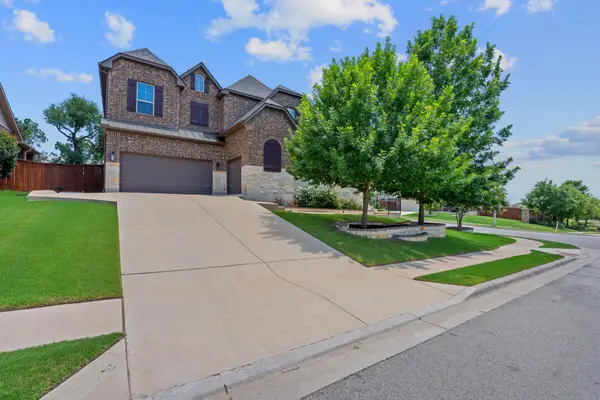 4212 Borho Ranch St, Leander, TX 78641