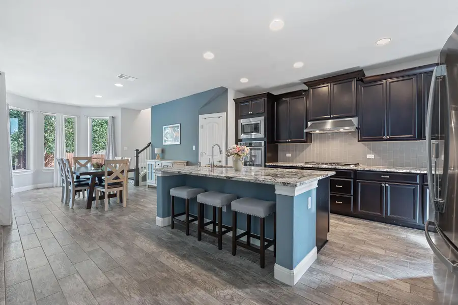 4212 Borho Ranch St, Leander, TX 78641 - #3