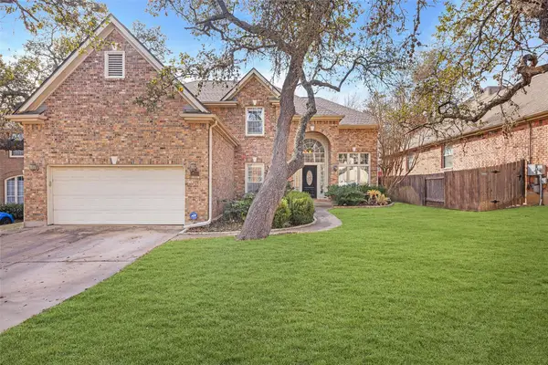 9926 Barbrook Dr, Austin, TX 78726