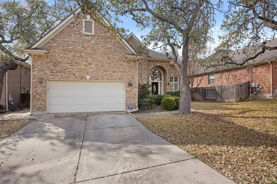 9926 Barbrook Dr, Austin, TX 78726 - #3