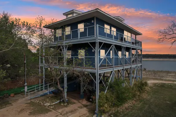 1813 Graveyard Point Rd, Austin, TX 78734