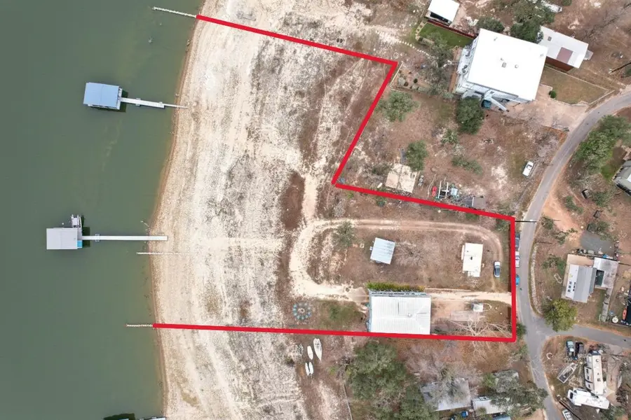 1813 Graveyard Point Rd, Austin, TX 78734 - Image #3