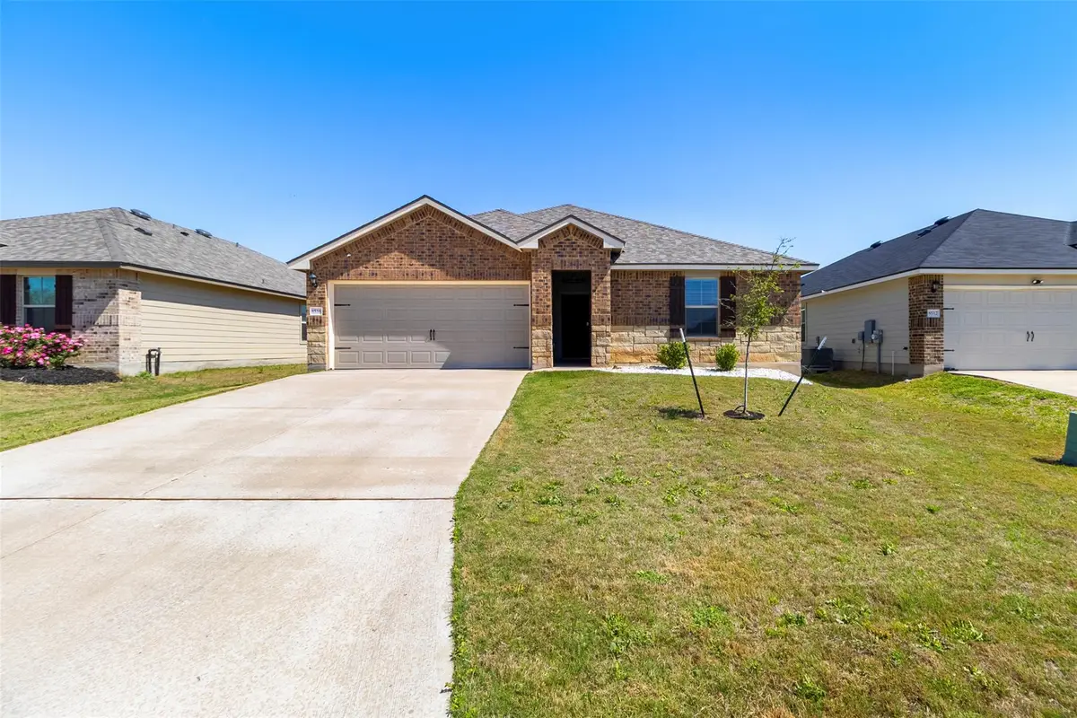8516 Cantera Ridge Rd, Temple, TX 76502 - #1
