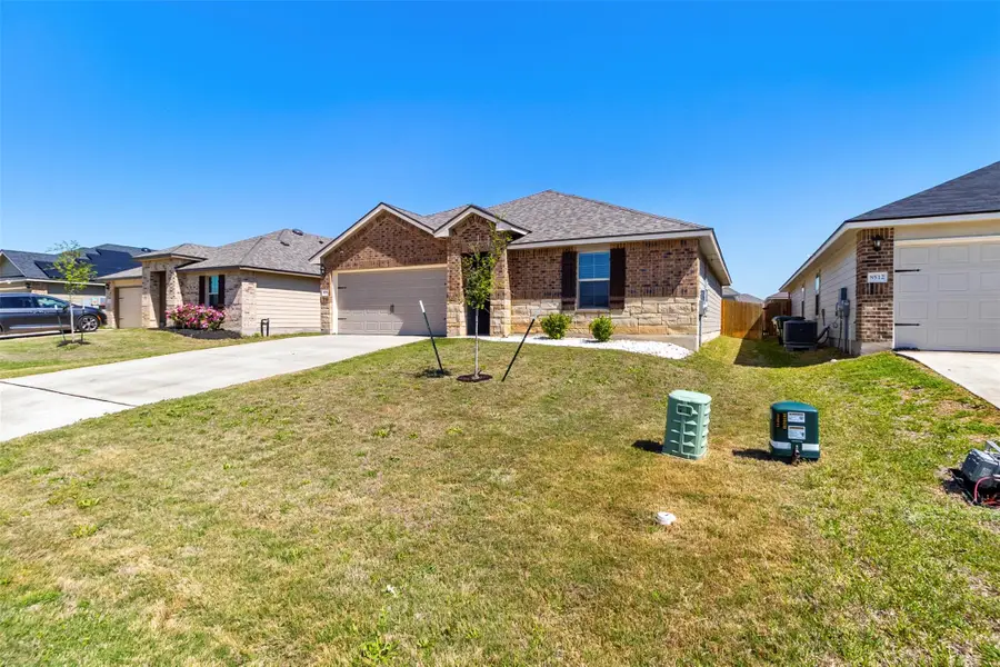 8516 Cantera Ridge Rd, Temple, TX 76502 - #2