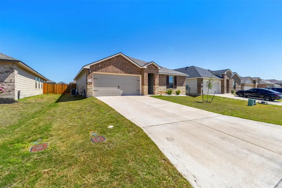 8516 Cantera Ridge Rd, Temple, TX 76502 - #3
