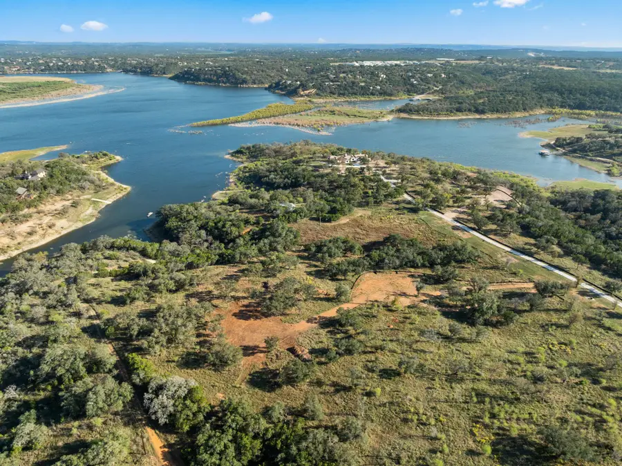2035 Cr410 (lot #2), Spicewood, TX 78669 - Image #2