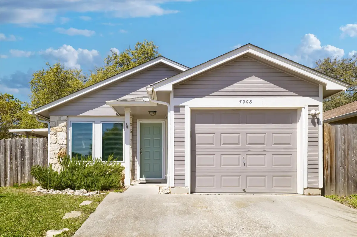 5908 Richard Carlton Blvd, Austin, TX 78727 - #1