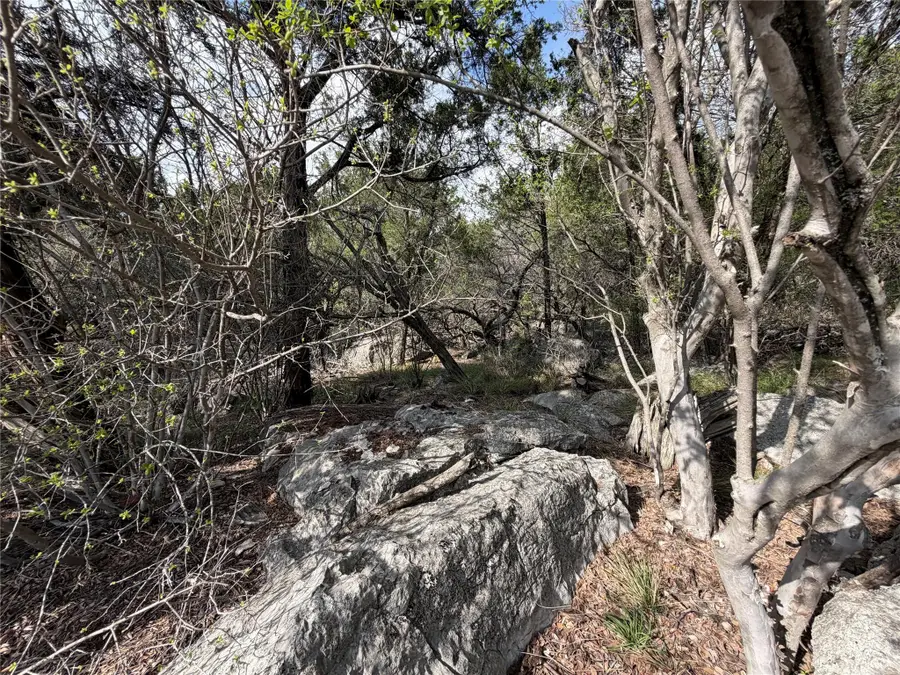 000 Saddle Back Lot K15031, Horseshoe Bay, TX 78657 - #3