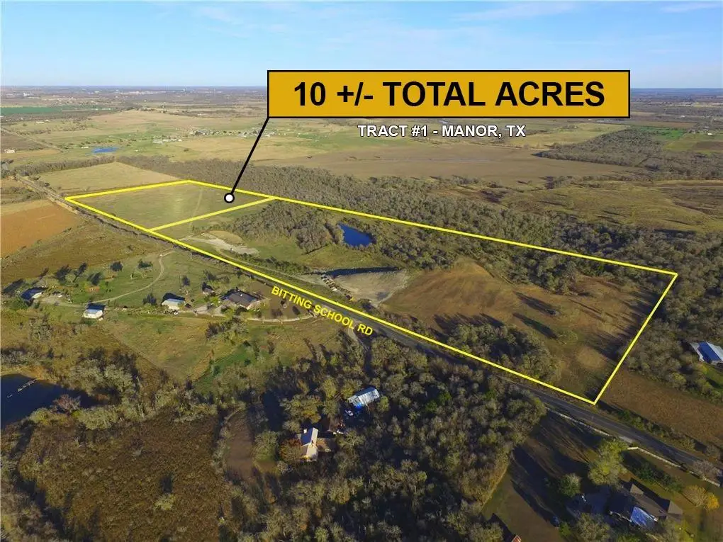 10521 Bitting School Rd, Manor, TX 78653 - #1