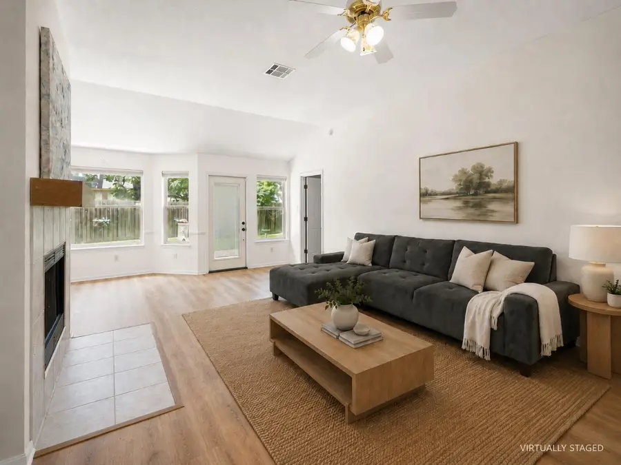 438 Katy Xing, Georgetown, TX 78626 - #2