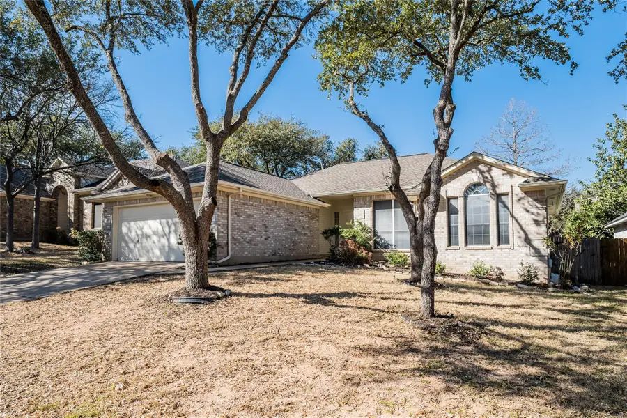 9120 Fainwood Ln, Austin, TX 78749 - #2
