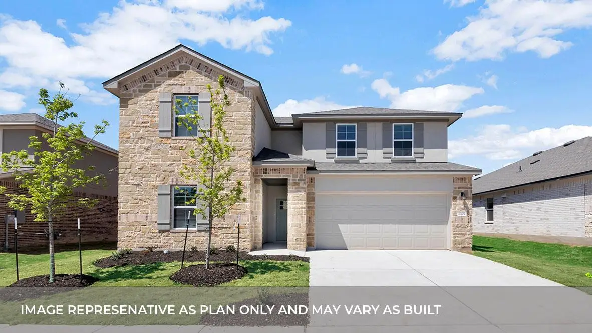 1916 Pogonip Pl, Leander, TX 78641 - Image #1