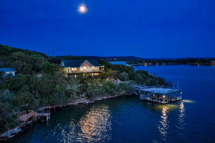 621 Waterway Ln, Burnet, TX 78611 - #3