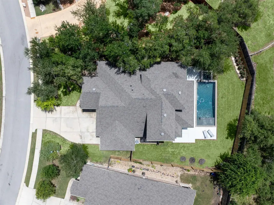 689 Pink Granite Blvd, Dripping Springs, TX 78620 - #3