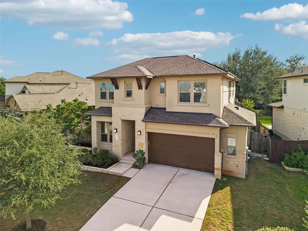 5005 Globe Mallow Dr, Austin, TX 78739 - #1