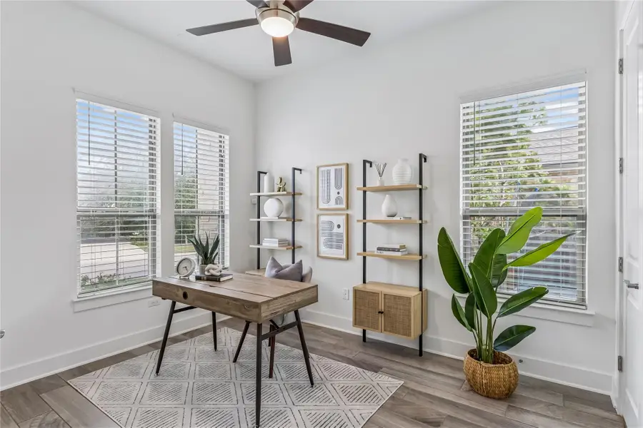 5005 Globe Mallow Dr, Austin, TX 78739 - #3