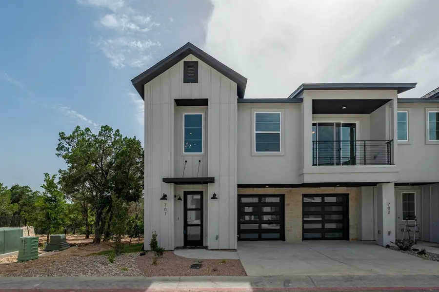 12001 Vista Parke Dr #701, Austin, TX 78726 - #2